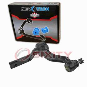 Sx-3152 Mevotech Original Grade Og Front Steering Idler Arm For 1992 Chevrolet C1500 Suburban Gear Zn