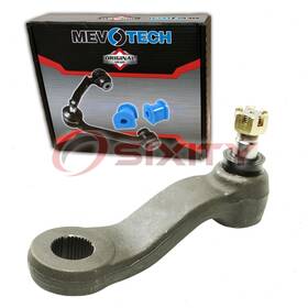 Sx-3361 Mevotech Original Grade Og Front Steering Pitman Arm For 1975-1986 Chevrolet C30 Gear Ab