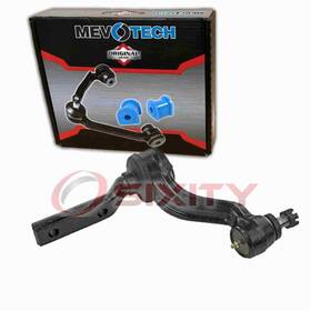 Sx-4226 Mevotech Original Grade Og Front Steering Idler Arm For 1988-1992 Chevrolet K1500 Gear Qv
