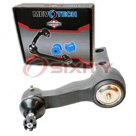 Sx-4485 Mevotech Original Grade Og Front Steering Idler Arm For 2002 Lincoln Blackwood Gear Rj