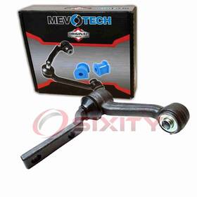 Sx-4666 Mevotech Original Grade Og Front Steering Idler Arm For 1980-1983 Lincoln Mark Vi Gear Sj