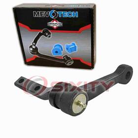 Sx-4670 Mevotech Original Grade Og Front Steering Idler Arm For 1975-1979 Chevrolet Nova Gear Ot