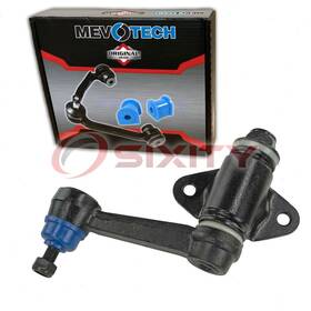 Sx-5069 Mevotech Original Grade Og Front Steering Idler Arm For 1987-1993 Mazda B2600 Gear Rz