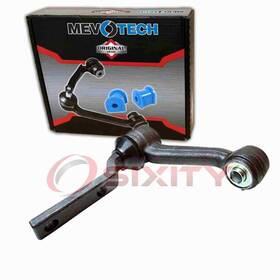 Sx-6392 Mevotech Original Grade Og Front Steering Idler Arm For 1979-2003 Mercury Grand Marquis Yj
