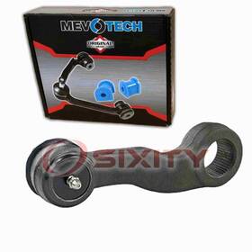 Sx-6968 Mevotech Original Grade Og Front Steering Pitman Arm For 1990-1994 Mitsubishi Mighty Max Hr