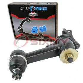 Sx-7021 Mevotech Original Grade Og Front Steering Idler Arm For 1983-1991 Mitsubishi Montero Gear Ki