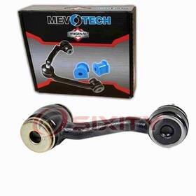 Sx-7061 Mevotech Original Grade Og Front Steering Idler Arm For 1968-1972 Dodge Coronet Gear Op