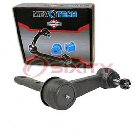 Sx-7826 Mevotech Original Grade Og Front Steering Idler Arm For 1994-1999 Dodge Ram 1500 Gear Qh
