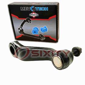 Sx-7991 Mevotech Original Grade Og Front Steering Pitman Arm For 2000-2002 Dodge Ram 3500 Van Gear Cf