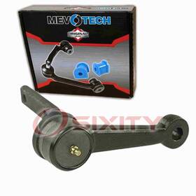 Sx-8169 Mevotech Original Grade Og Front Steering Idler Arm For 1964-1972 Oldsmobile Cutlass Gear Zu