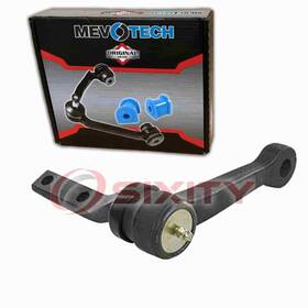Sx-8409 Mevotech Original Grade Og Front Steering Idler Arm For 1975-1979 Oldsmobile Omega Gear Uo