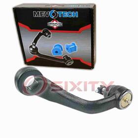 Sx-8602 Mevotech Original Grade Og Front Steering Pitman Arm For 1967-1969 Plymouth Barracuda Gear Ty