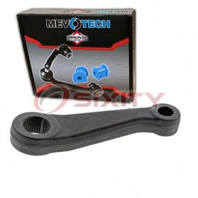 Sx-9435 Mevotech Original Grade Og Front Steering Pitman Arm For 1980-1983 Ford F-100 Gear Uk