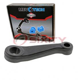Sx-9549 Mevotech Original Grade Og Front Steering Pitman Arm For 1980-1996 Ford F-150 Gear Hn