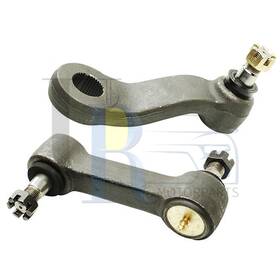 Urmp230921092923 Mevotech Original Grade 2x Front Steering Idler Arm Pitman For Chevrolet C10 1975