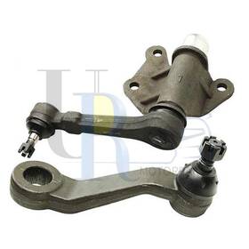 Urmp230921120710 Mevotech Original Grade 2x Front Steering Idler Arm Pitman For Toyota 4runner 1986