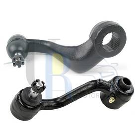 Urmp230921130360 Mevotech Original Grade 2pcs Front Steering Idler Arm Pitman For Dodge Dart 1968