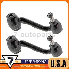 7ats210622251157 Mevotech Supreme Steering Idler Arm Front Fits Dodge B100 1975 1976 1977 1978