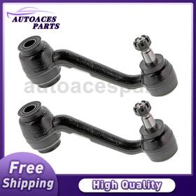 Aace250901119429 Mevotech Supreme 2x Front Steering Idler Arm For Dodge B100 Van 3.7l 1971 1972 1973 1974 Aace250901119429 Mevotech Supreme 2x Front Steering Idler Arm For Dodge B100 Van 3.7l 1971 1972 1973 1974