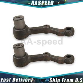 Aspd201010511675-cp Mevotech Supreme Front Steering Idler Arm Fits 1985 1986 Bmw 524td 1989 1990 1991 1992 525i
