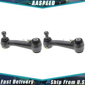 Aspd201010549975-cp Mevotech Supreme Front Steering Idler Arm Fits 1981 1982 1983 1984 1985 1986 1987 1988 Dodge B150