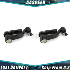 Aspd201010608781-cp Mevotech Supreme Front Idler Arm For Chevrolet Astro 1999 2000 2001 2002 2003 2004 2005