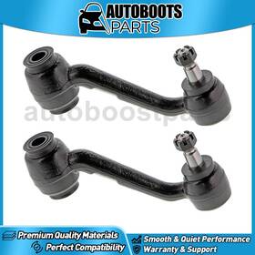 Bosp250221316981 Mevotech Supreme Front Steering Idler Arm For 1971-1974 Dodge B100 Van