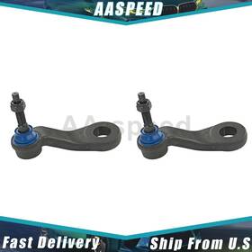 Carszfz20250916-48 Mevotech Supreme Front Pitman Arm For Gmc Sierra 2500 Hd 2019 2018 2017 2016 2015 2013 2012 2011