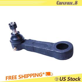 Ccre250605115684 Mevotech Supreme Front Steering Pitman Arm For Mitsubishi Montero Sport 3.0l 2000-2003