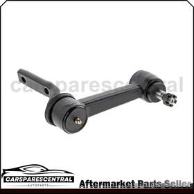 Spae241031091815 Mevotech Supreme Front Steering Idler Arm Fits 1963 1964 1965 1966 Chevrolet Corvette