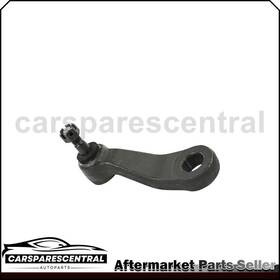 Spae241206093987 Mevotech Supreme Steering Pitman Arm Fits 2003 2004 2005 2006 Gmc Savana 2500