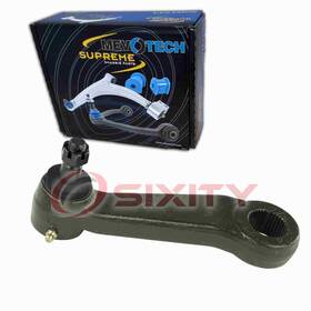 Sx-0051 Mevotech Supreme Front Steering Pitman Arm For 1968 Chevrolet Chevy Ii Gear Cs