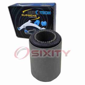 Sx-0141 Mevotech Supreme Center Link End Steering Idler Arm Bushing For 1957-1958 Zn