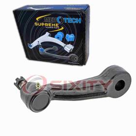 Sx-0651 Mevotech Supreme Front Steering Idler Arm For 1996-2002 Chevrolet Express Oc