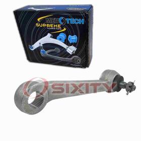 Sx-0826 Mevotech Supreme Front Steering Pitman Arm For 1979-1983 American Motors Tr