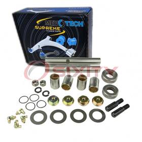 Sx-1499 Mevotech Supreme Front Steering King Pin Set For 1975-1979 Ford F-100 Gear Fy