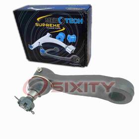 Sx-1651 Mevotech Supreme Front Steering Pitman Arm For 1997-2003 Ford F-150 Gear Ra