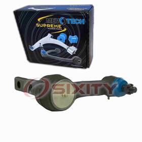 Sx-1655 Mevotech Supreme Front Steering Idler Arm For 1997-2003 Ford F-150 Gear Ix