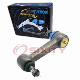 Sx-2362 Mevotech Supreme Front Steering Idler Arm For 1983-1989 Chevrolet P20 Gear Ht
