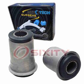 Sx-2430 Mevotech Supreme Center Link End Steering Idler Arm Bushing For 1961-1965 Qj