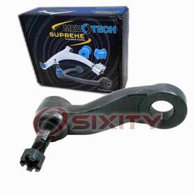 Sx-2506 Mevotech Supreme Front Steering Pitman Arm For 1987-1988 Chevrolet R10 Hk Sx-2506 Mevotech Supreme Front Steering Pitman Arm For 1987-1988 Chevrolet R10 Hk