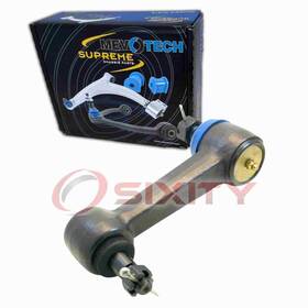 Sx-2534 Mevotech Supreme Front Steering Idler Arm For 1987 Chevrolet R10 Gear Tt