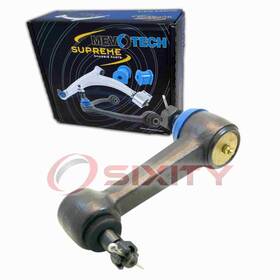 Sx-2586 Mevotech Supreme Front Steering Idler Arm For 1987-1988 Chevrolet R20 Mc