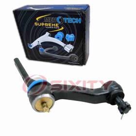 Sx-2762 Mevotech Supreme Front Steering Idler Arm For 1983-1994 Chevrolet S10 Blazer Ii
