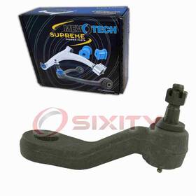 Sx-3004 Mevotech Supreme Front Steering Pitman Arm For 1999-2006 Chevrolet Silverado Aq