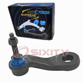 Sx-3101 Mevotech Supreme Front Steering Pitman Arm For 2011-2019 Chevrolet Silverado Bn