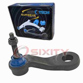 Sx-3213 Mevotech Supreme Front Steering Pitman Arm For 2011-2019 Chevrolet Silverado Ky