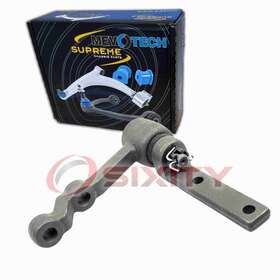 Sx-3250 Mevotech Supreme Front Steering Idler Arm For 1965-1966 Ford Mustang 2.8l Qx