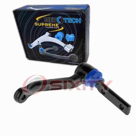 Sx-3398 Mevotech Supreme Front Steering Idler Arm For 1978-1987 Oldsmobile Cutlass Wd Sx-3398 Mevotech Supreme Front Steering Idler Arm For 1978-1987 Oldsmobile Cutlass Wd