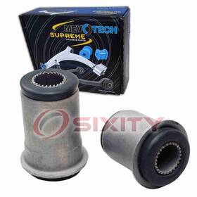 Sx-3402 Mevotech Supreme Center Link End Steering Idler Arm Bushing For 1961-1962 Yl